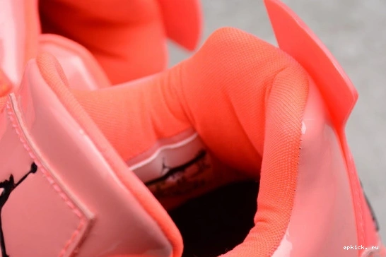 Rep EP AQ9128-600  Retro Jordan (W) Hot Punch 4 AQ9128-600 0122